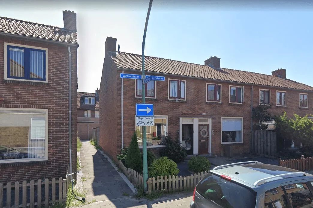 Jonkerstraat