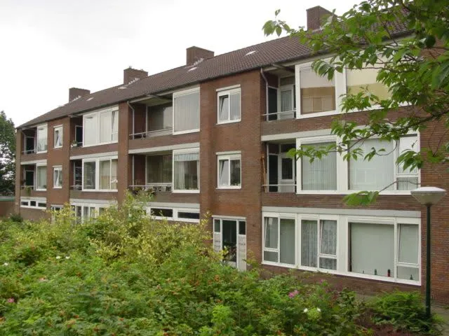 Dokter Wallerstraat