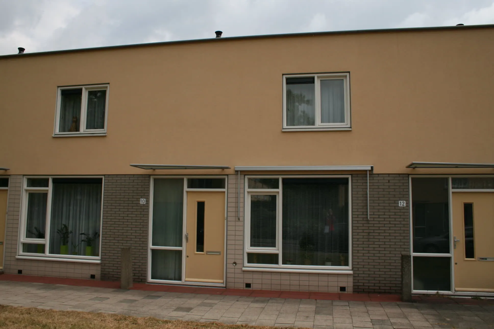 Van Spanjelaan
