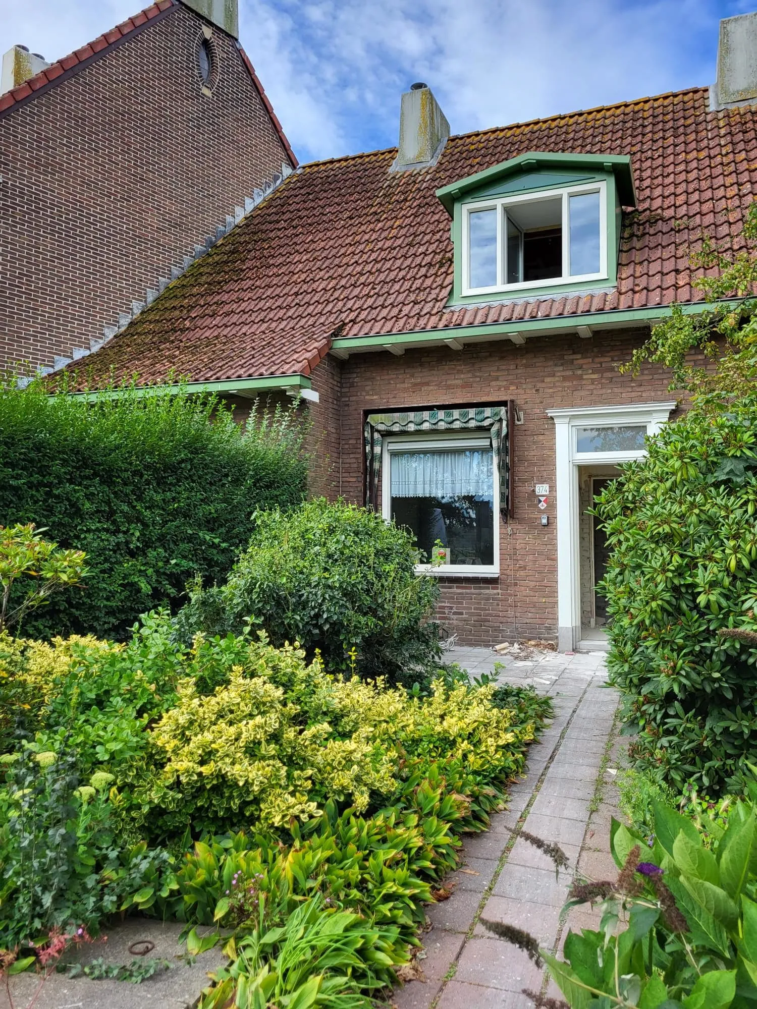 Vondelweg
