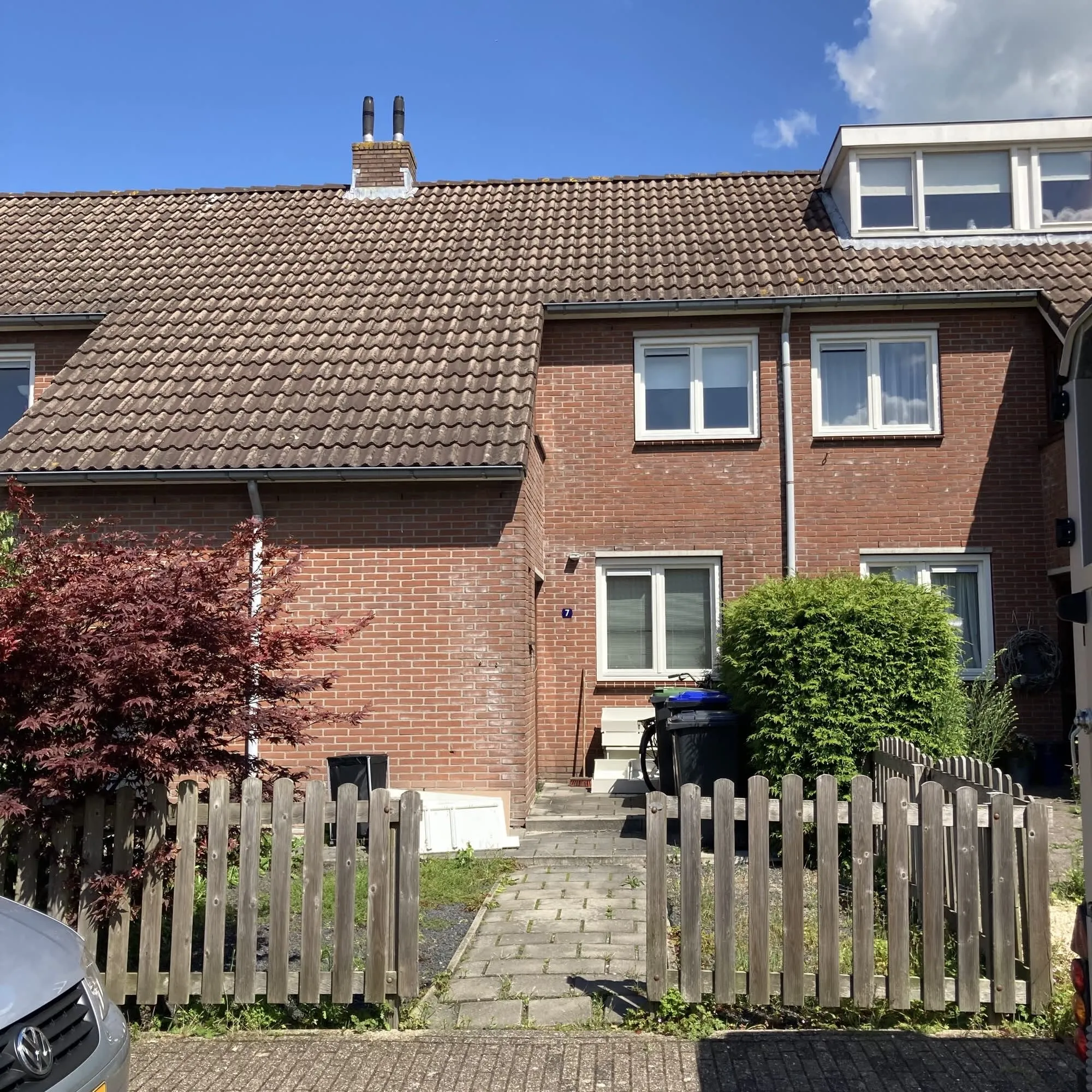 Menno Simonszstraat 7 1427BD Amstelhoek