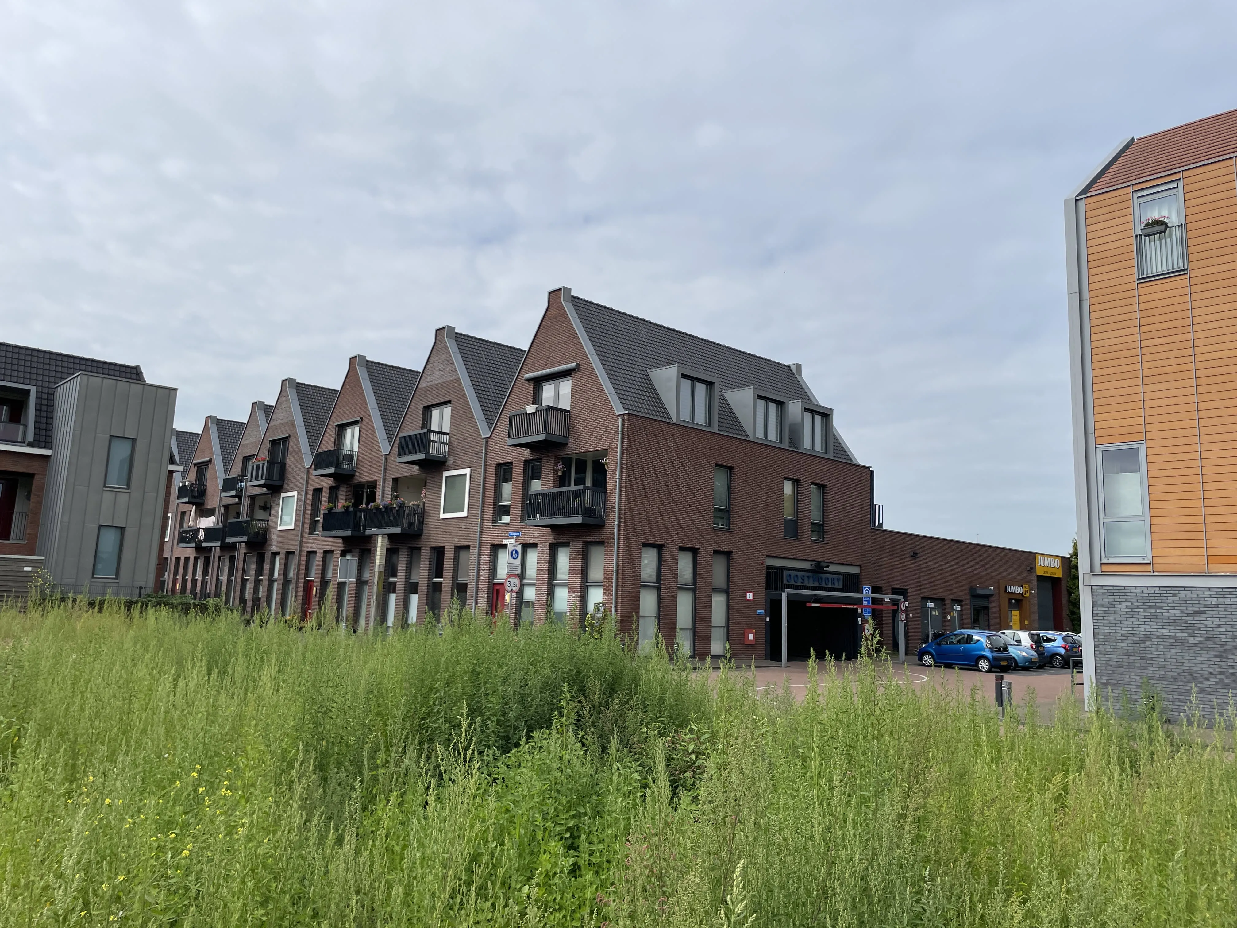 Oostpoort