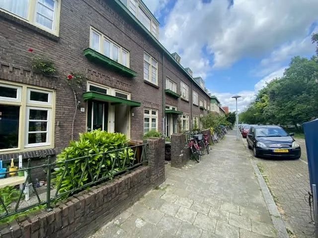 Willem Arntszkade 35 BS 3515AJ Utrecht
