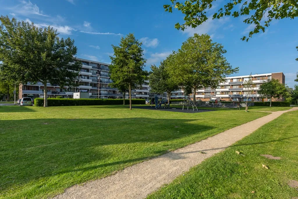 Olympiadeplein 47 2807BE Gouda