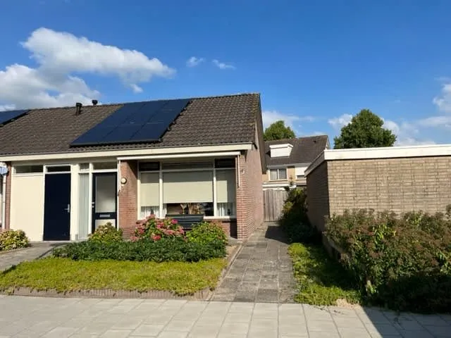 St. Henricusstraat