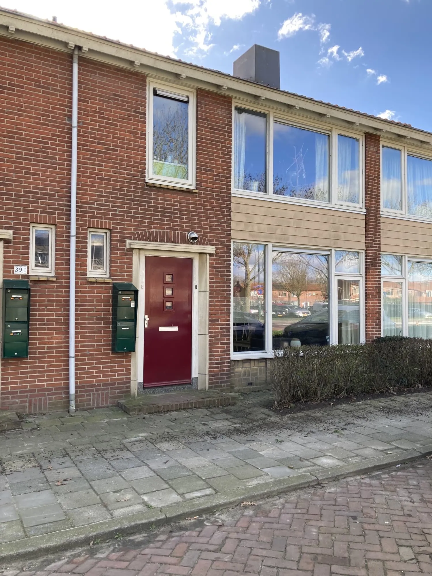 Rembrandtlaan