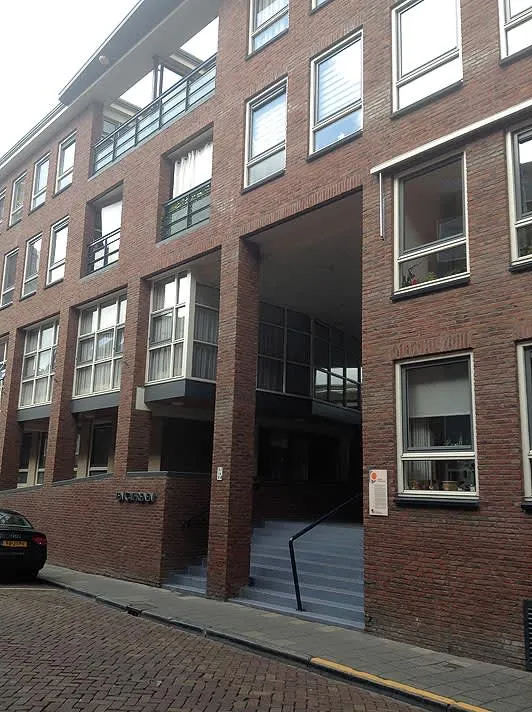 Schoolholm