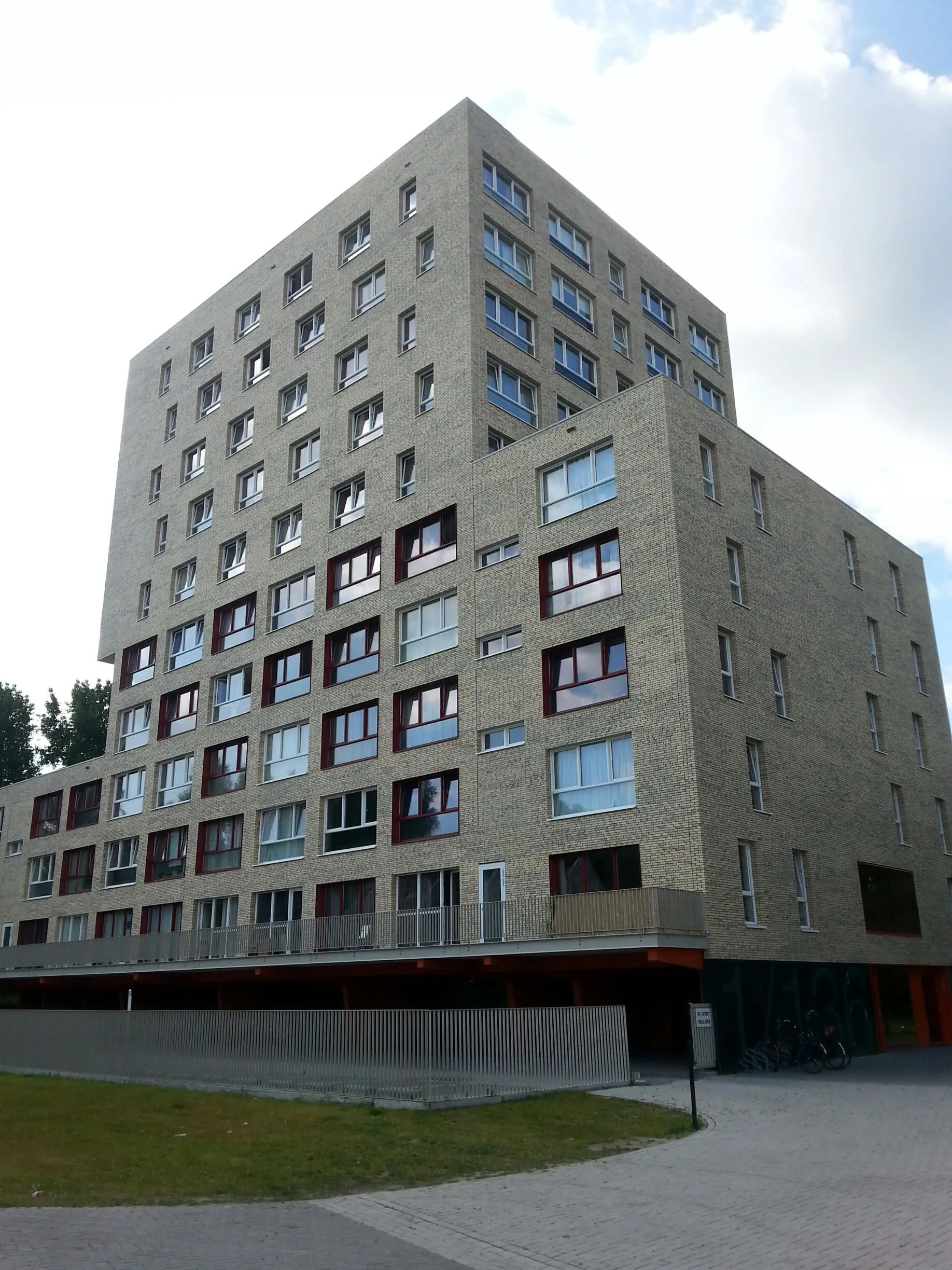 Kleine Beer 132 9742RJ Groningen