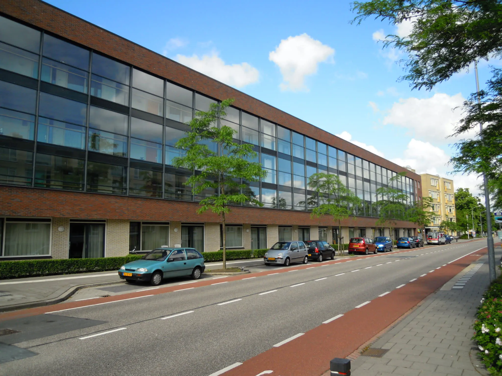 Rijnstraat