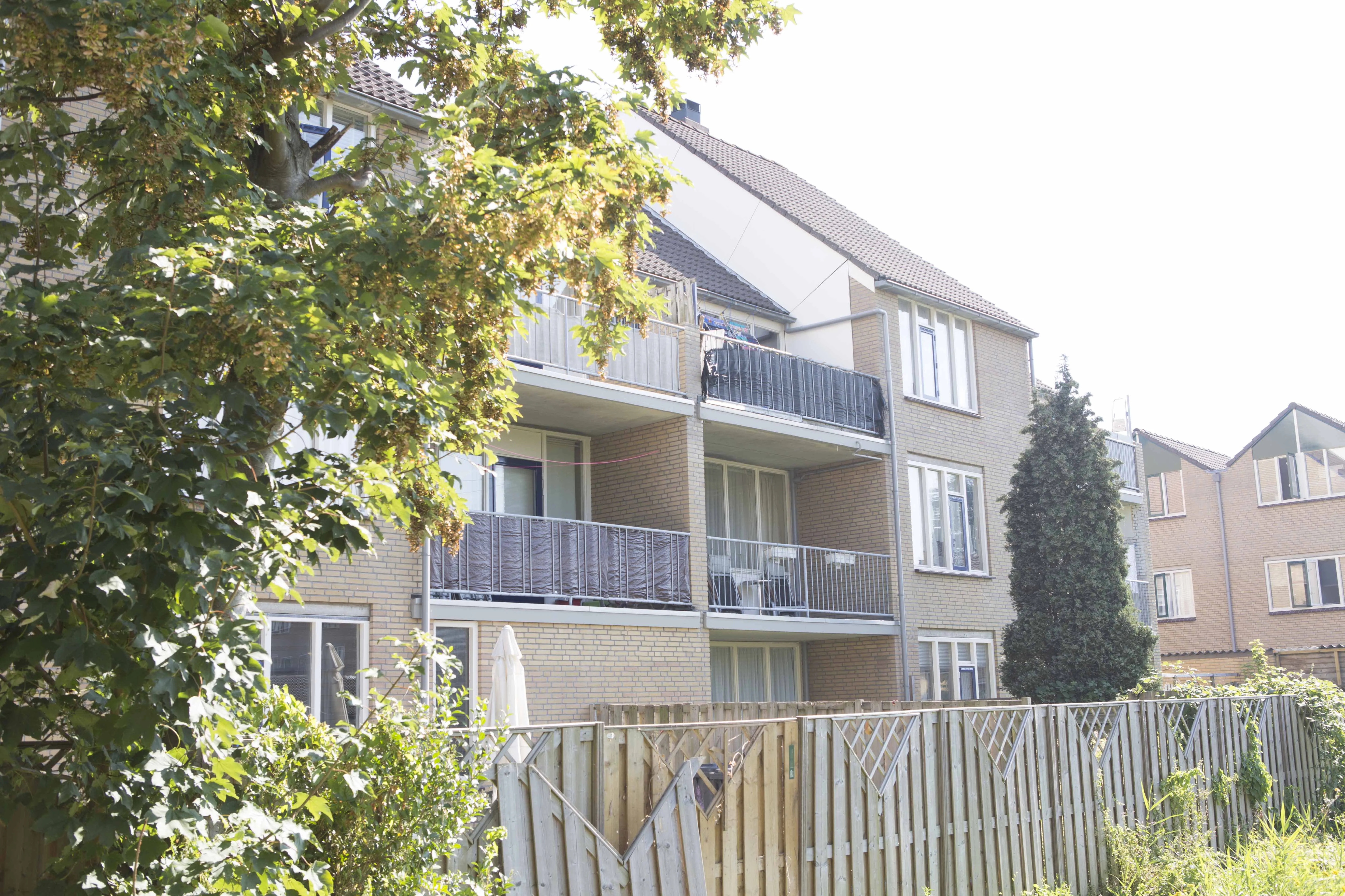 Scheltemastraat 7 2802KD Gouda