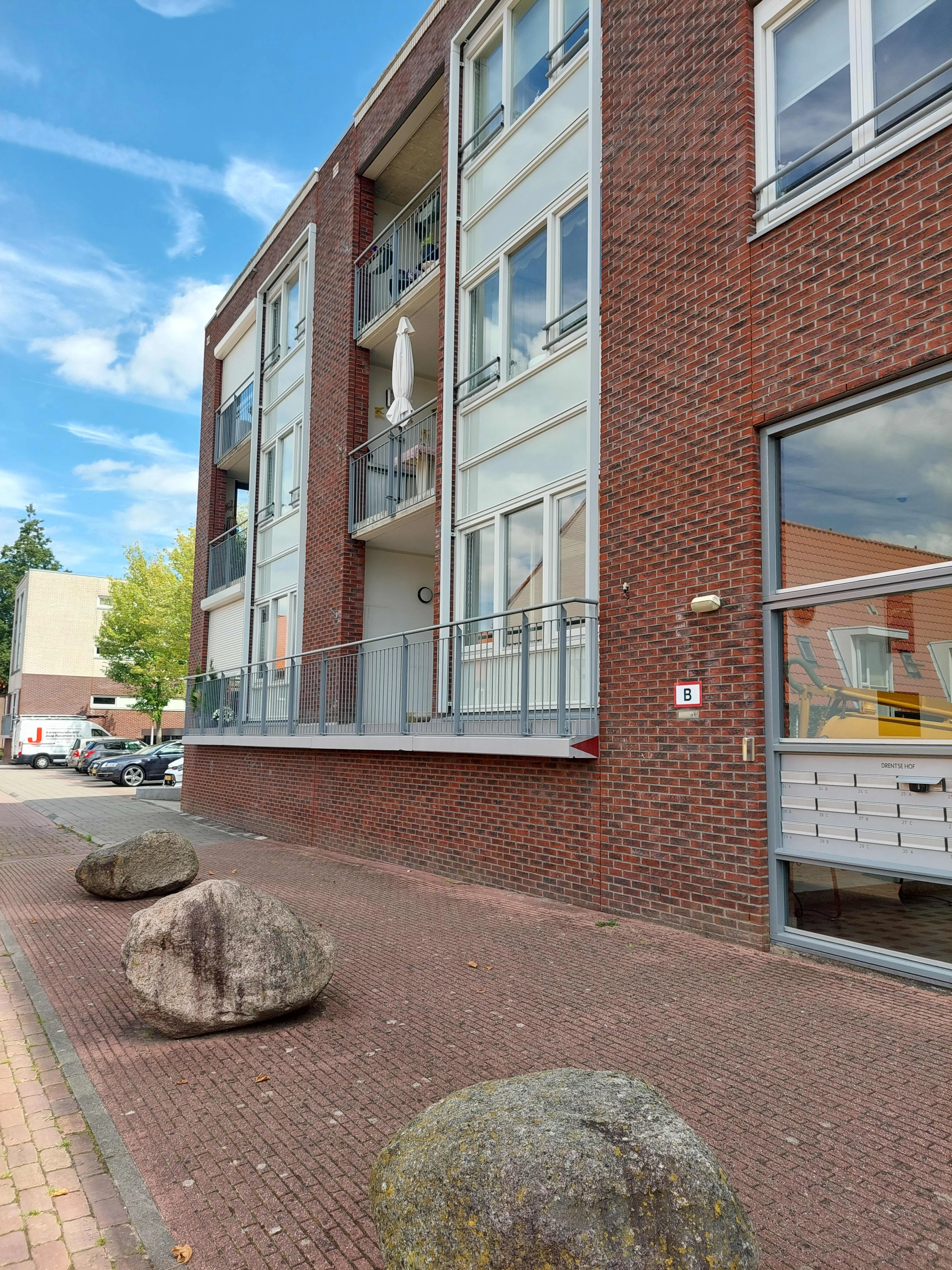 De Drentsehof