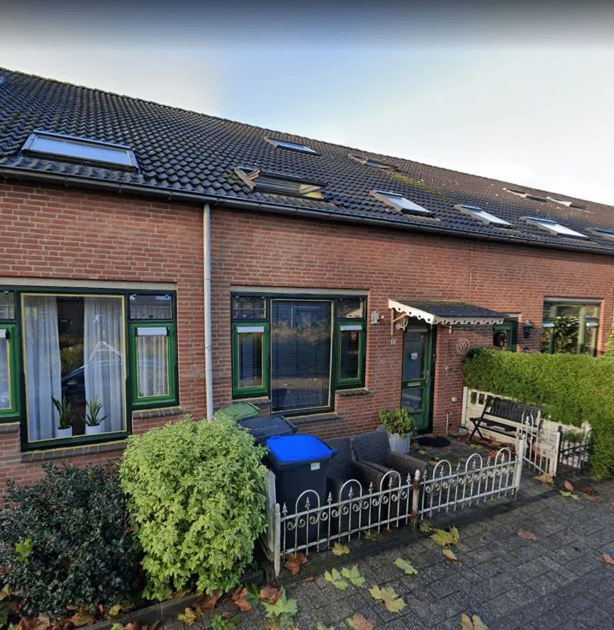 Kraanvogel 17 3435VE Nieuwegein