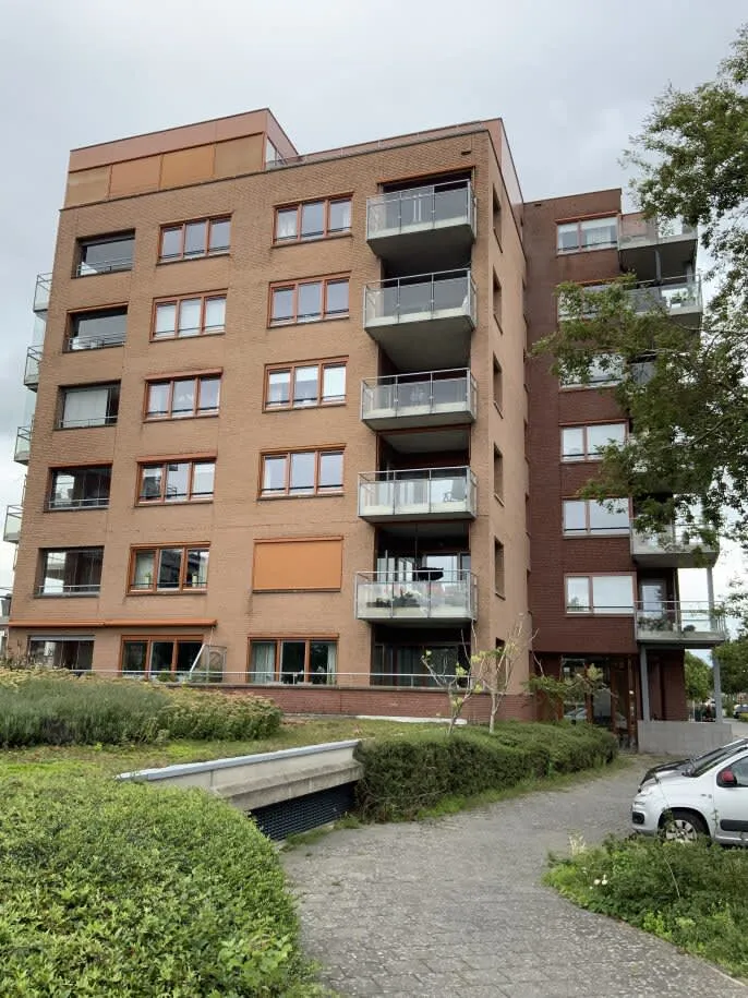 van der Hoopstraat