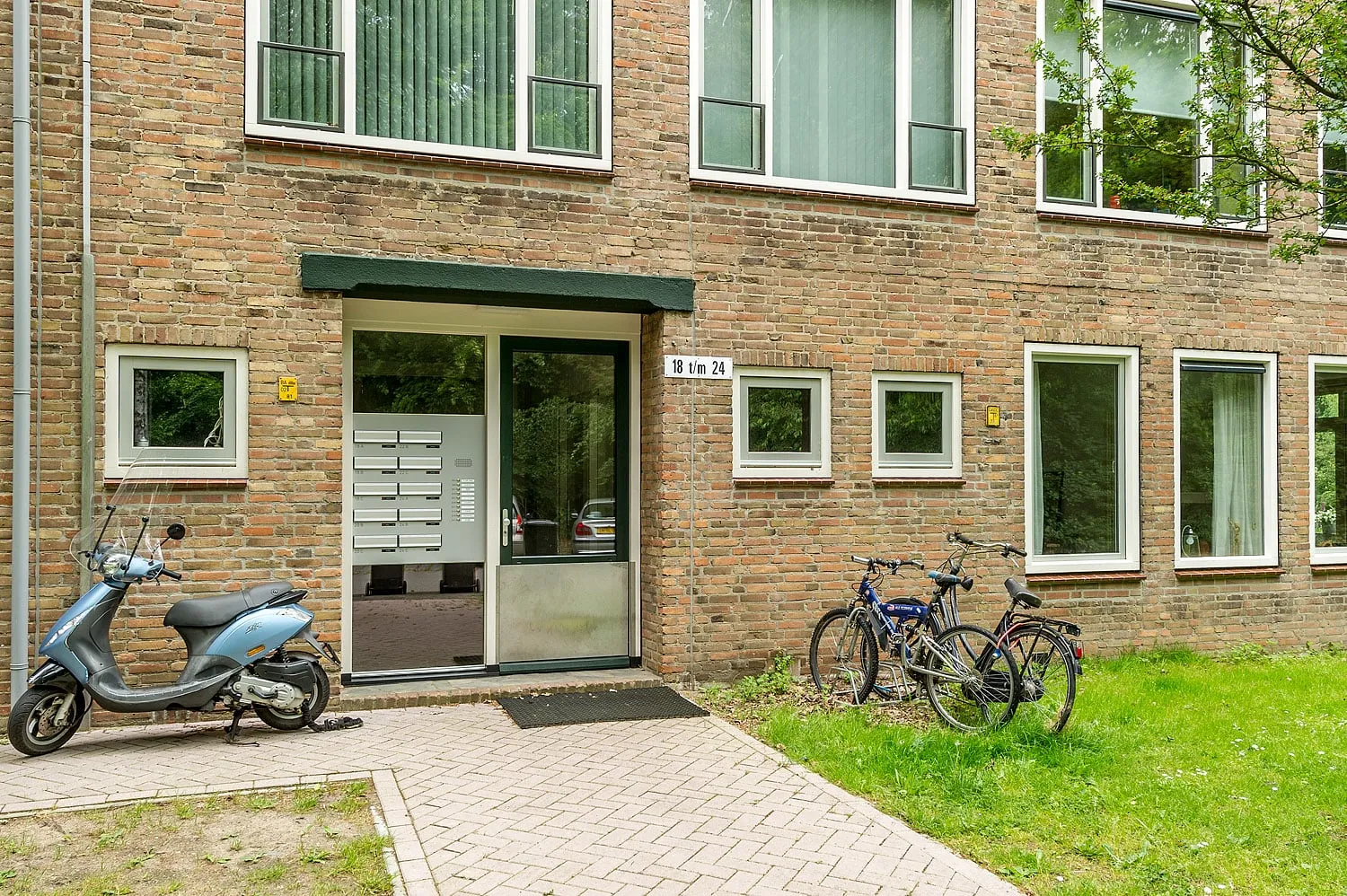 Curacaolaan 24 -C 3818SG Amersfoort