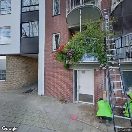 Krommerijn
