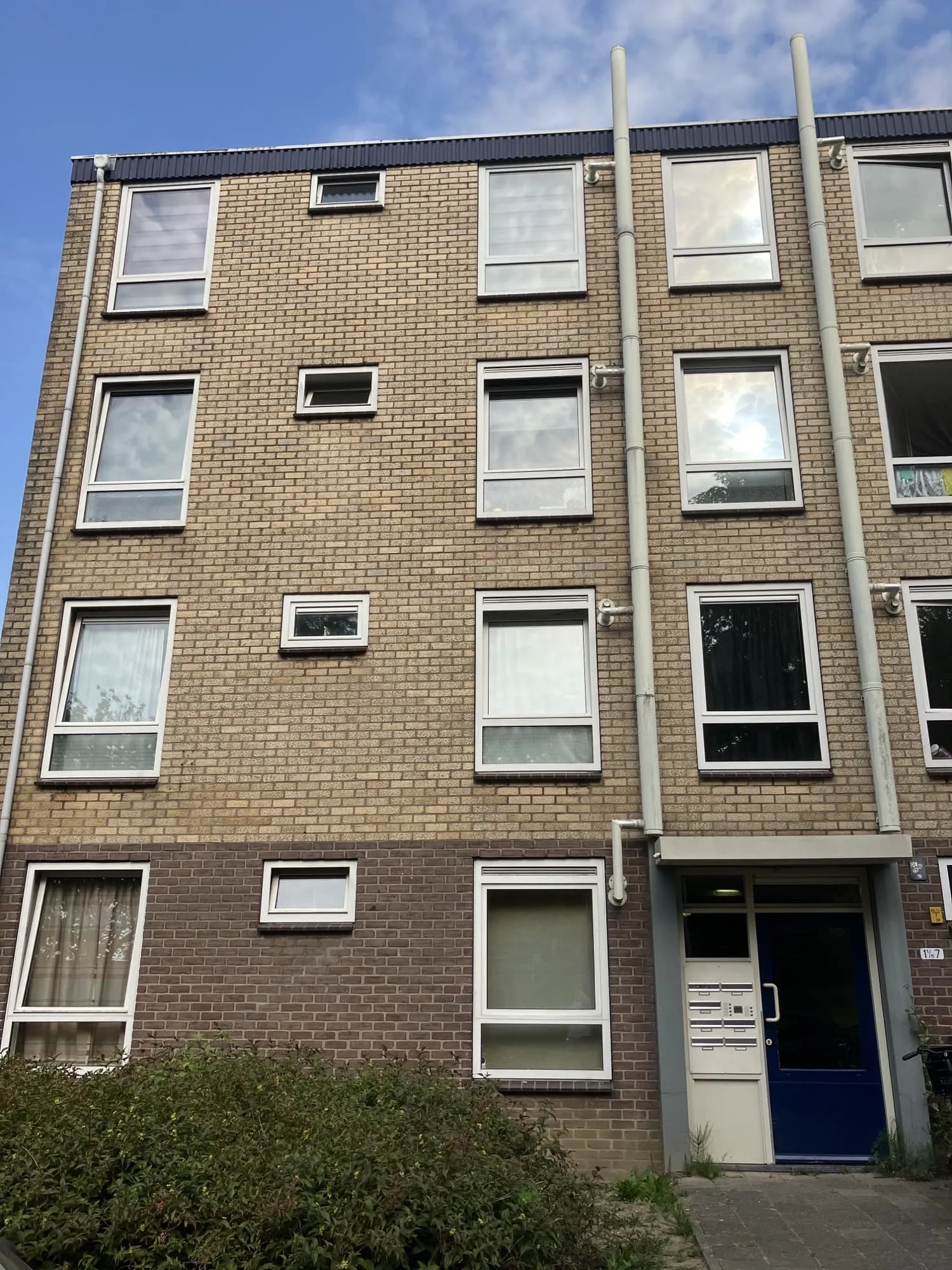 Zwedenstraat