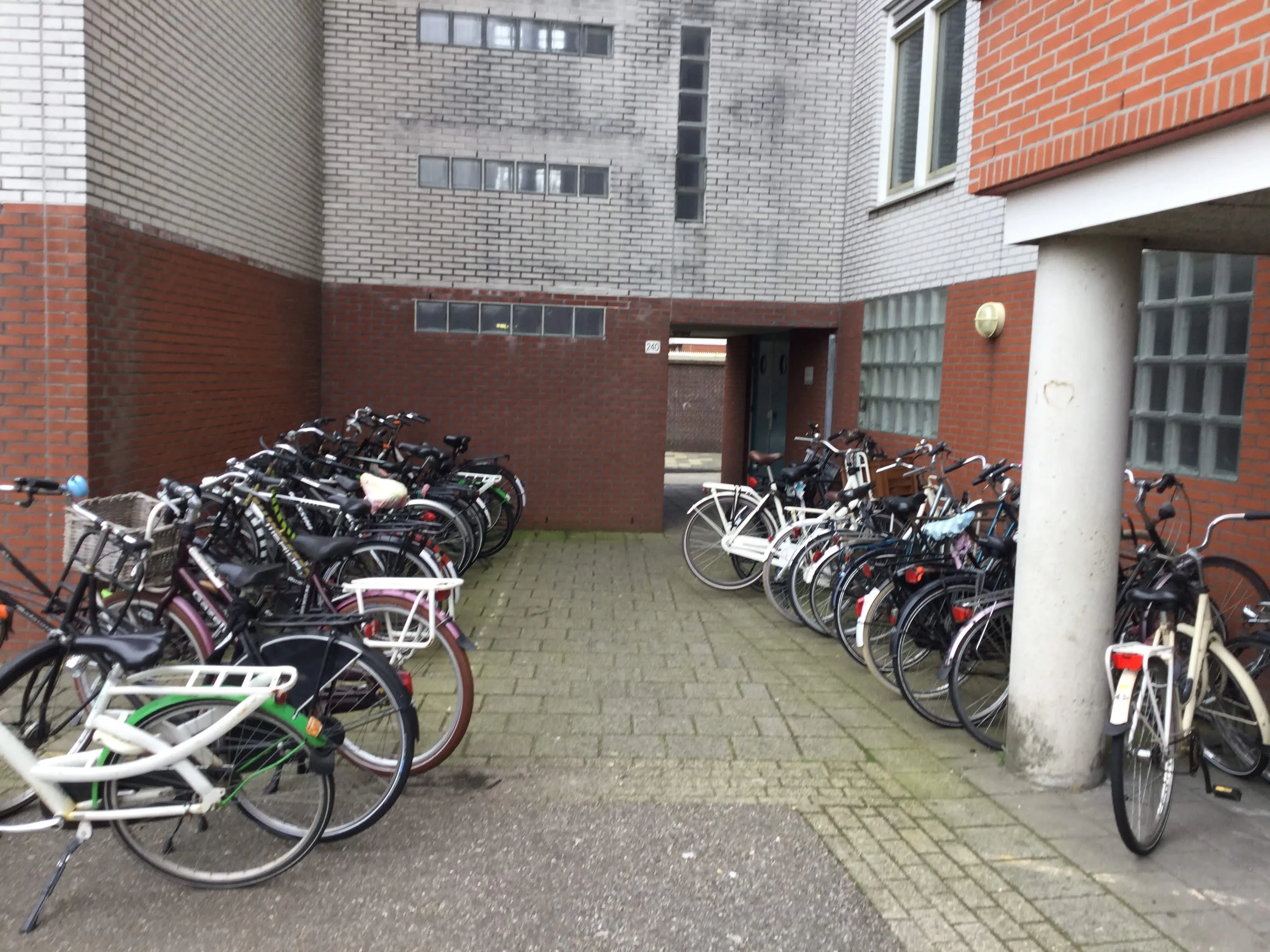 Spaarndamseweg