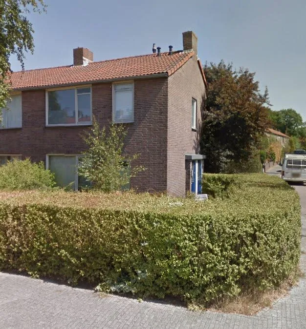 Populierenlaan