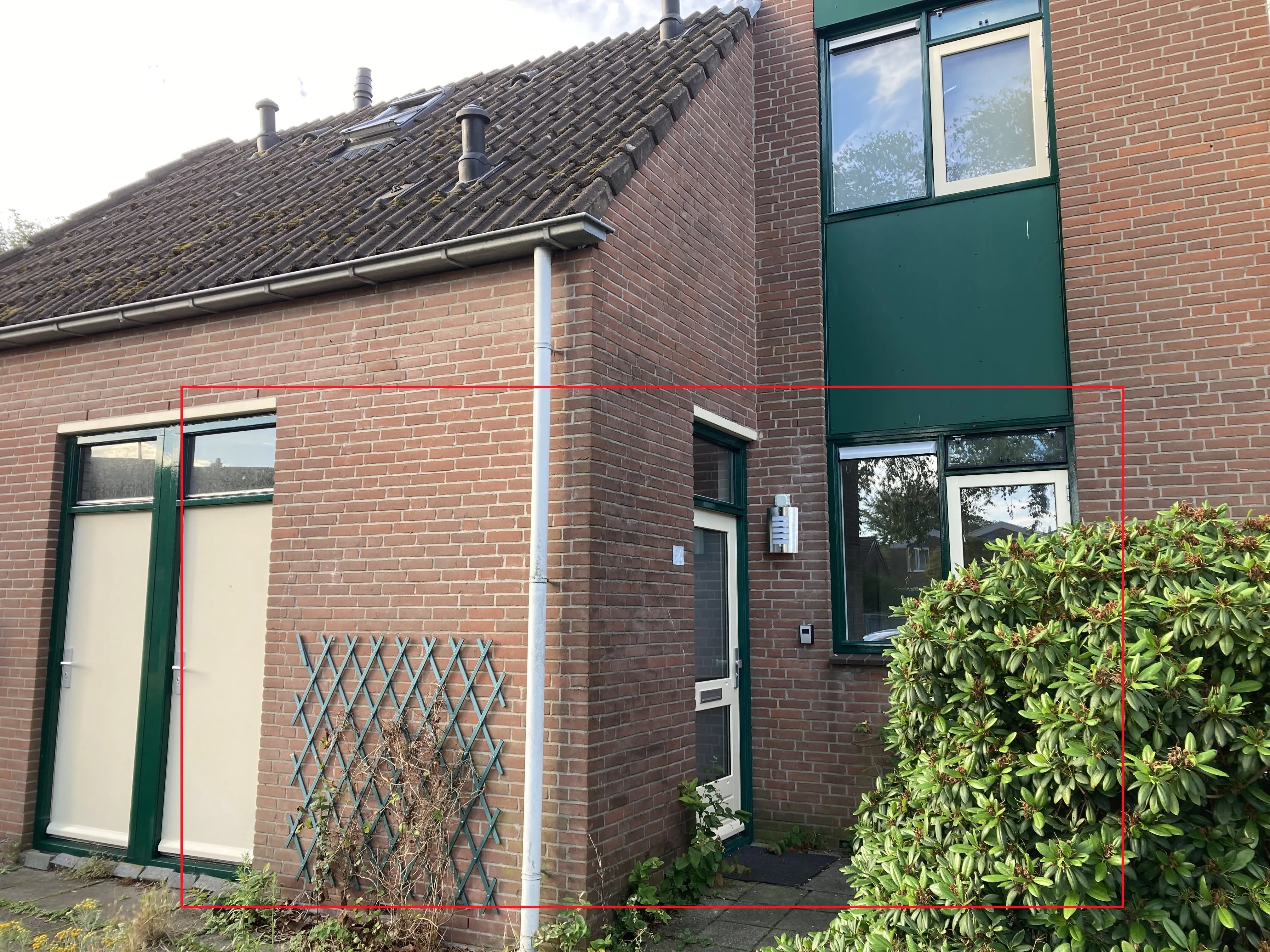 Burgemeester Postweg