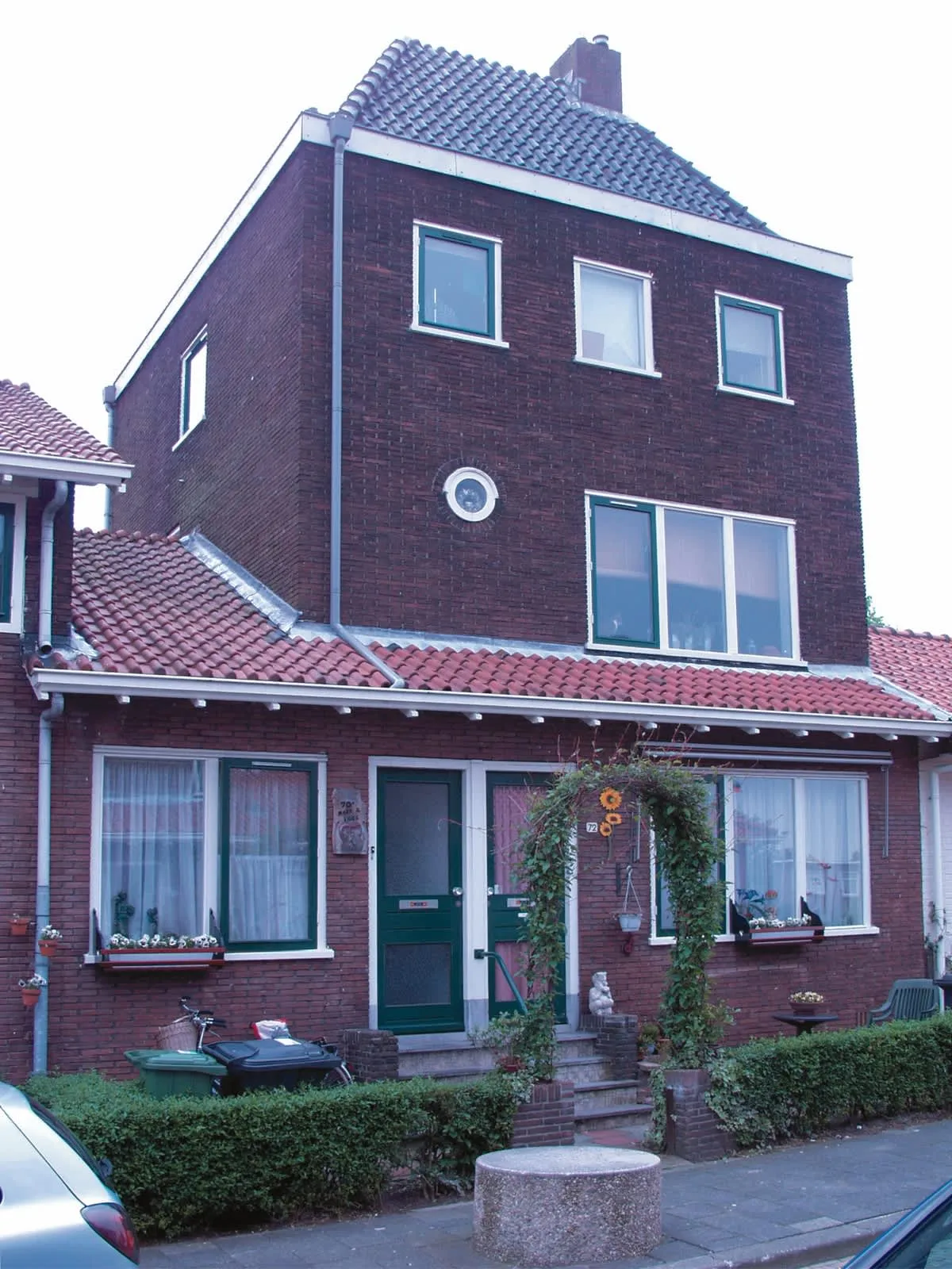 Eemkerkstraat