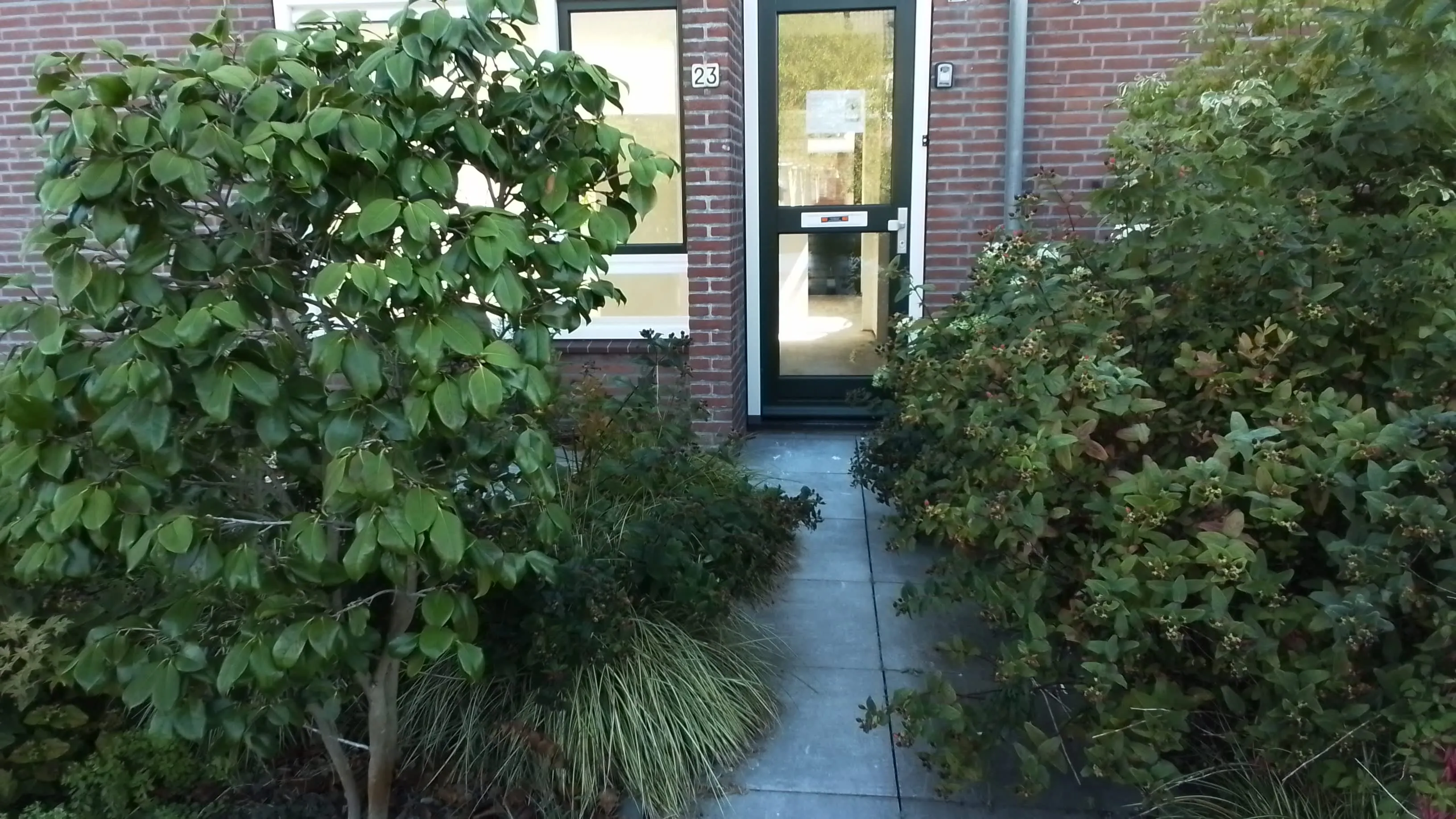 Narcissenstraat