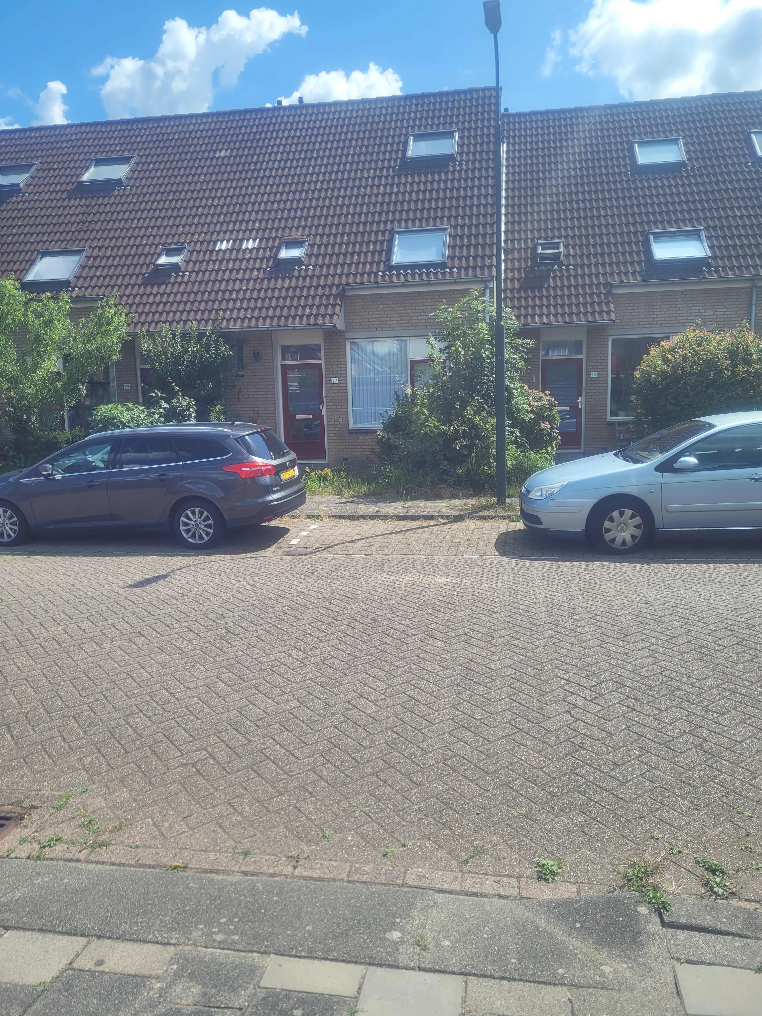 Drijverschuit