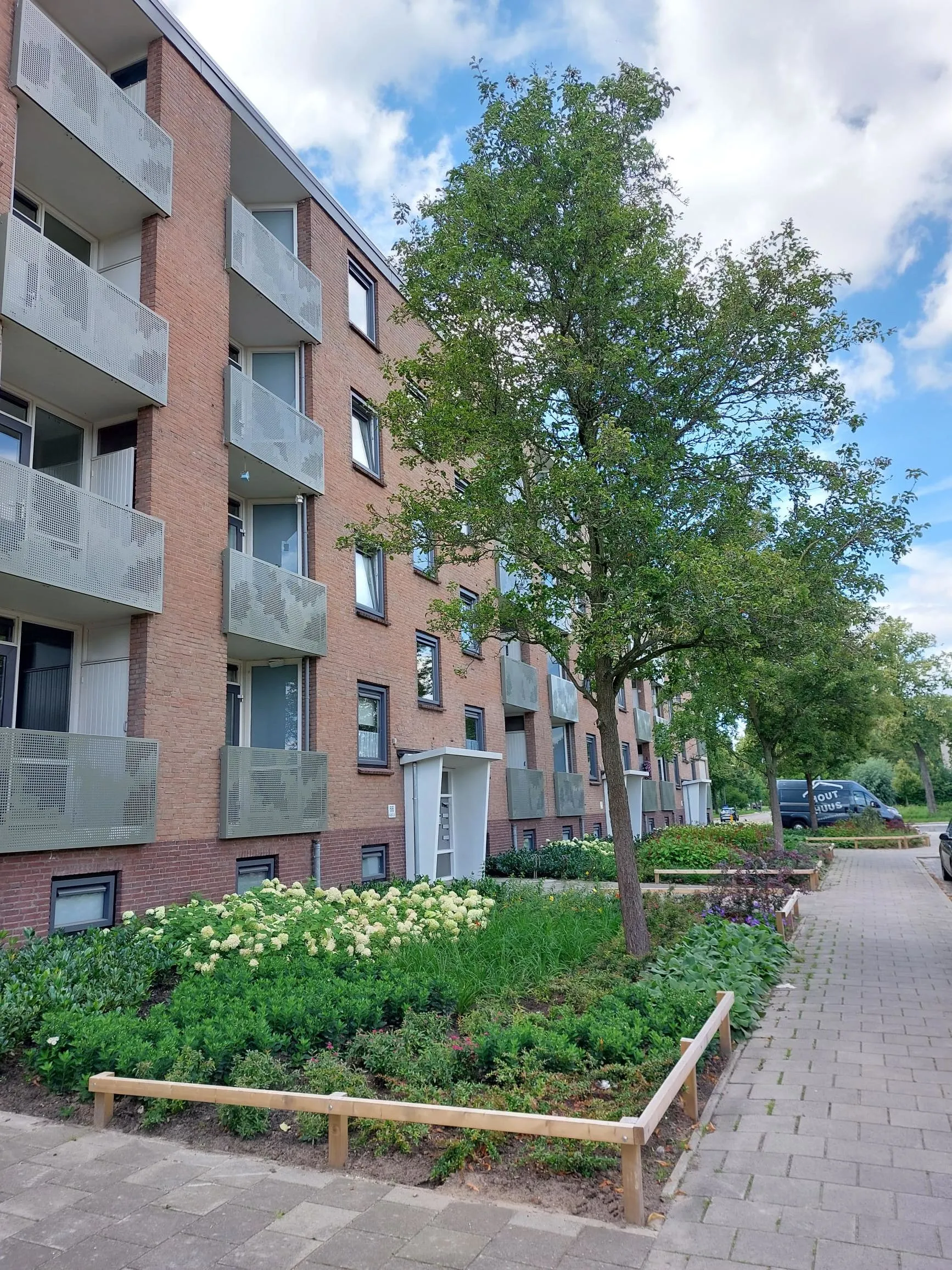 De Savornin Lohmanweg