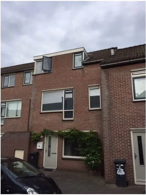 De Bazelstraat