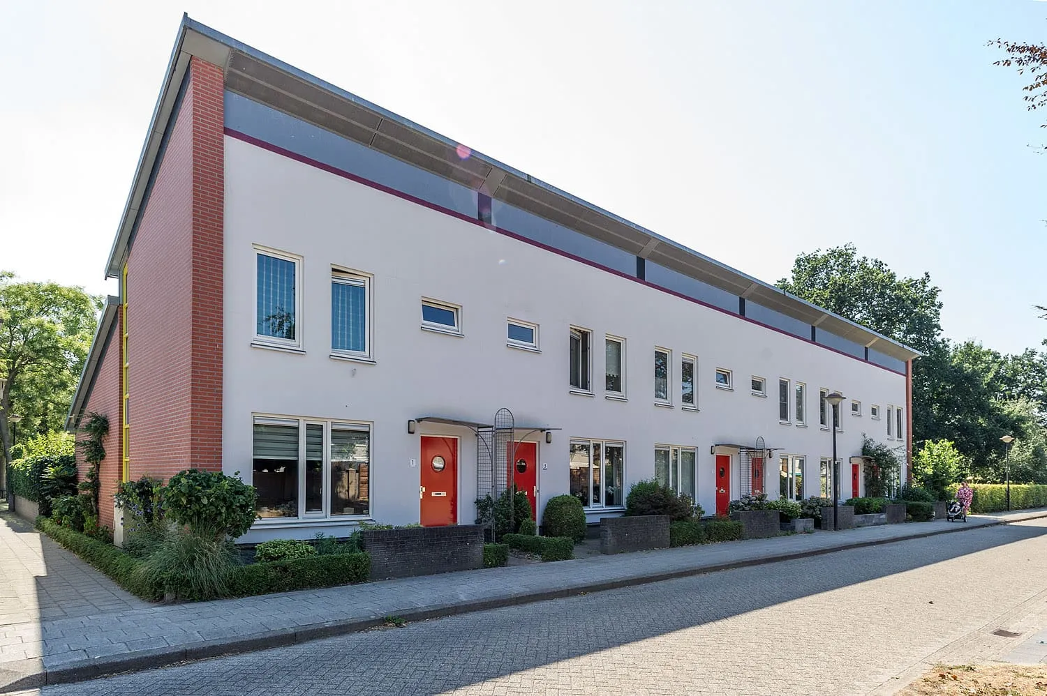 De Rode Leeuw