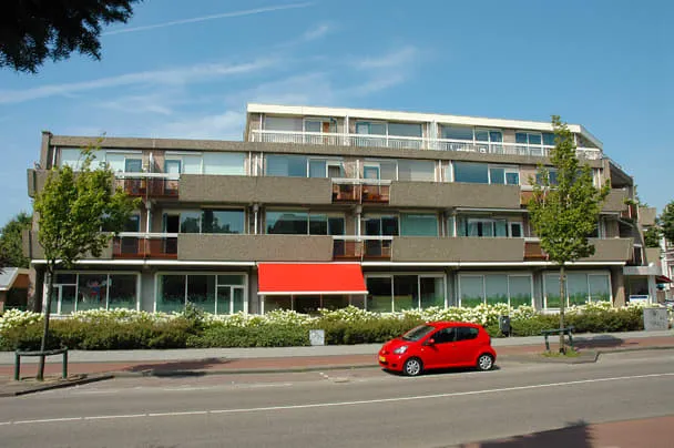 Spoorwegstraat