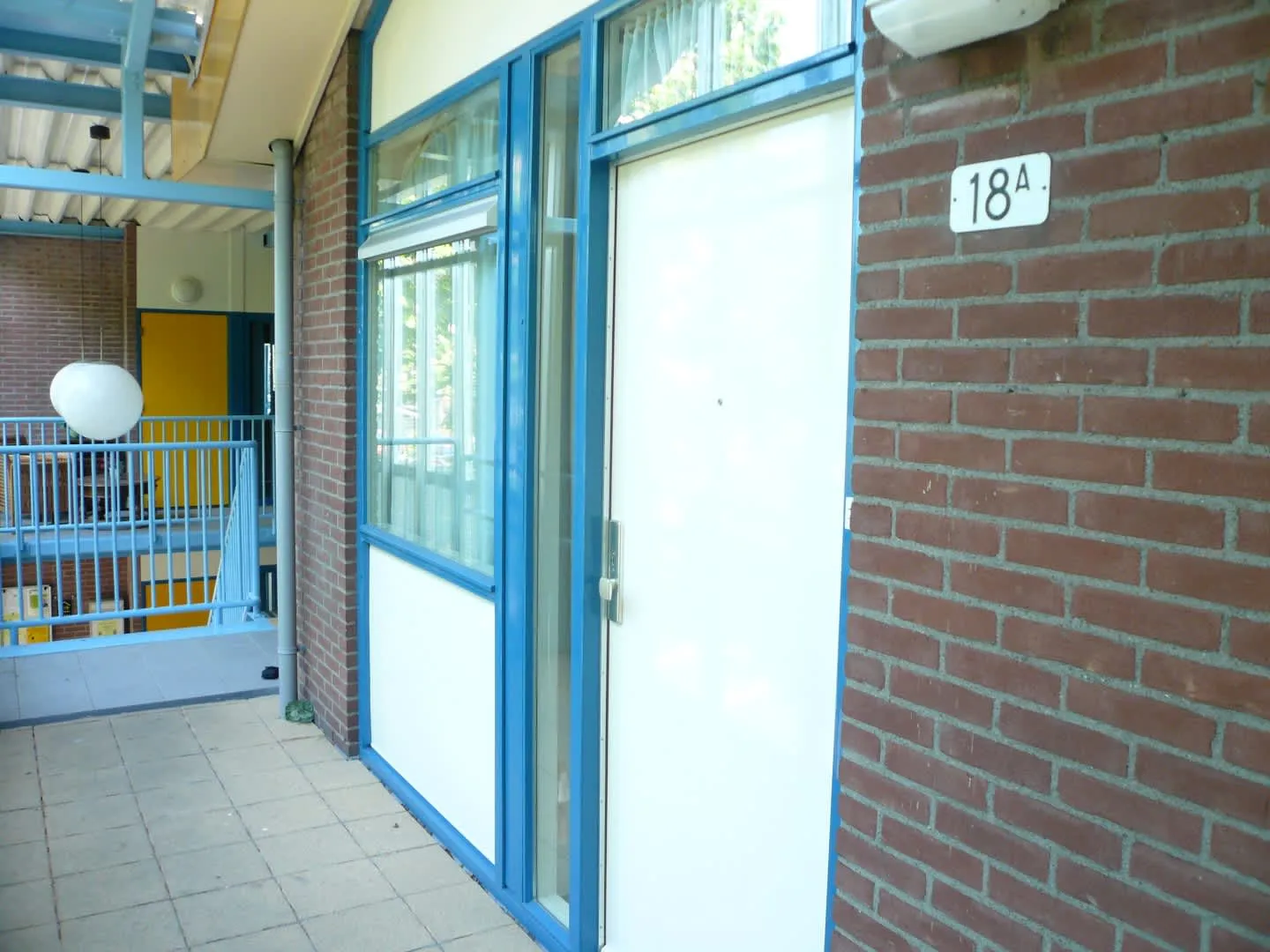 De Wetstraat