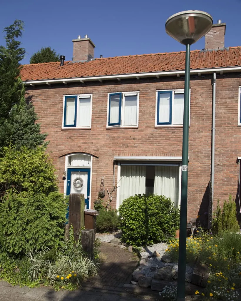 Larikslaan