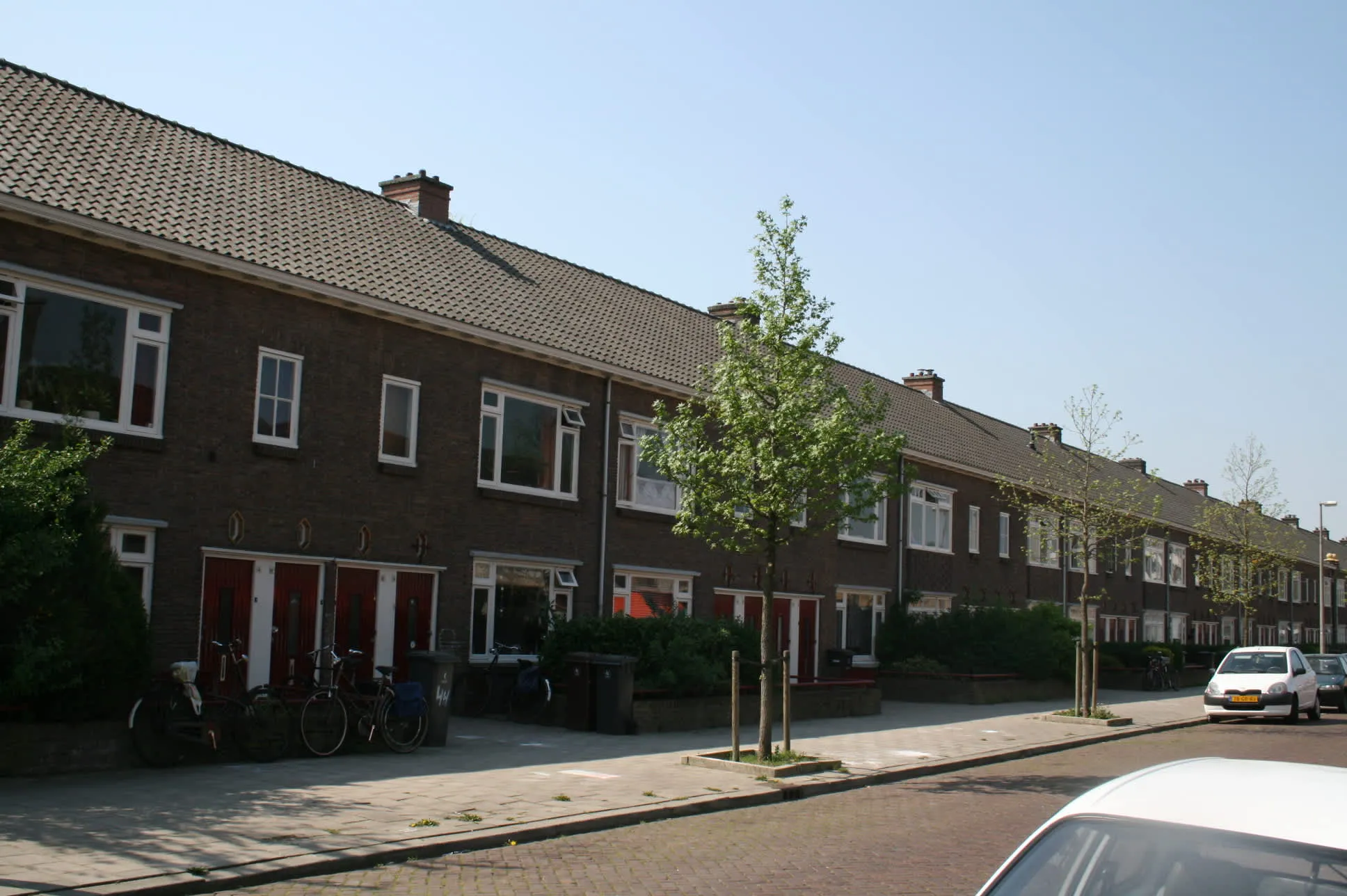 Prinses Margrietstraat