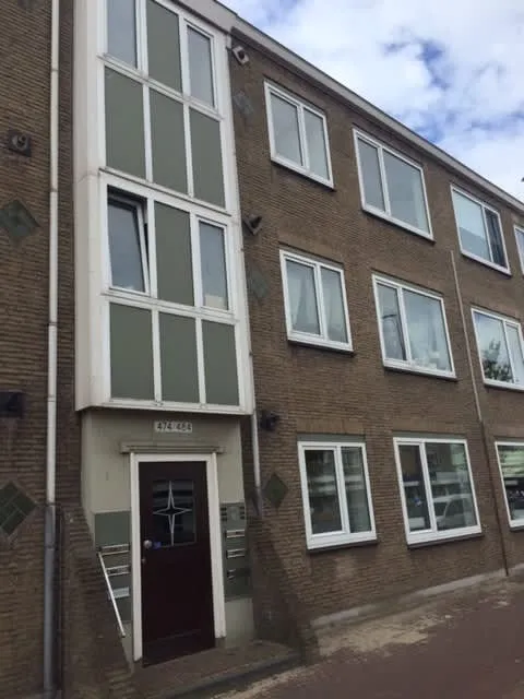 Lange Nieuwstraat