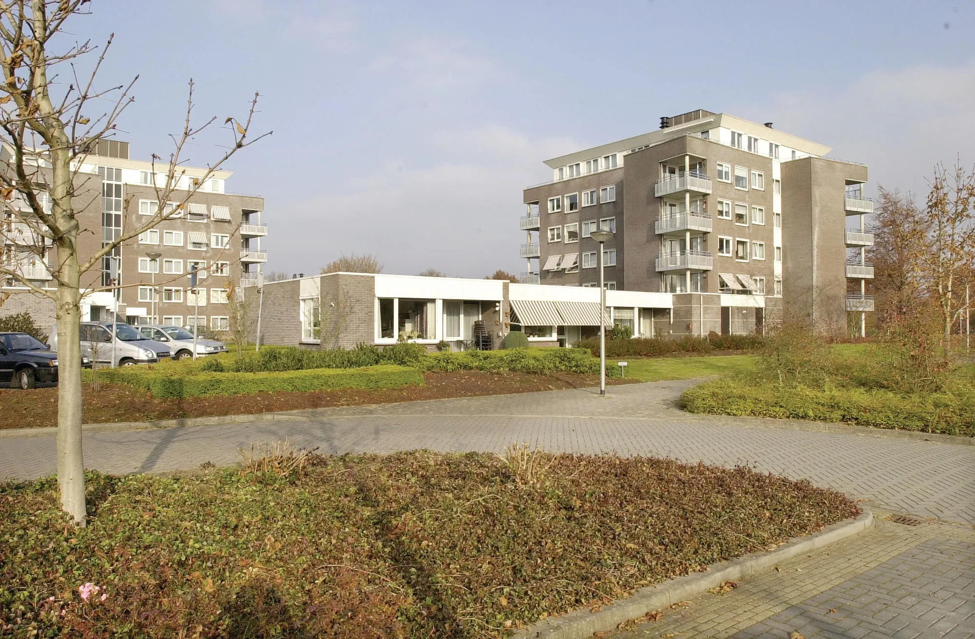 De Schoener