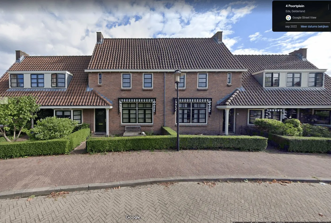 Poortplein