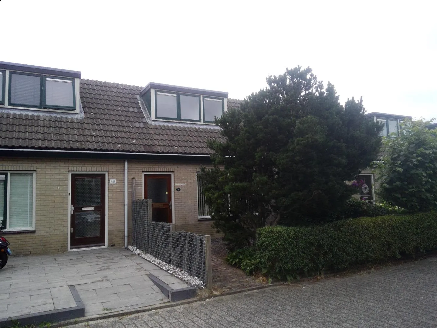 Spaanderbank