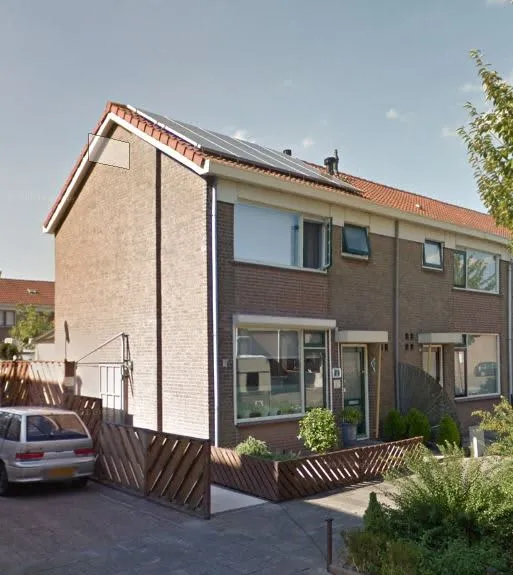 Don Antoniostraat