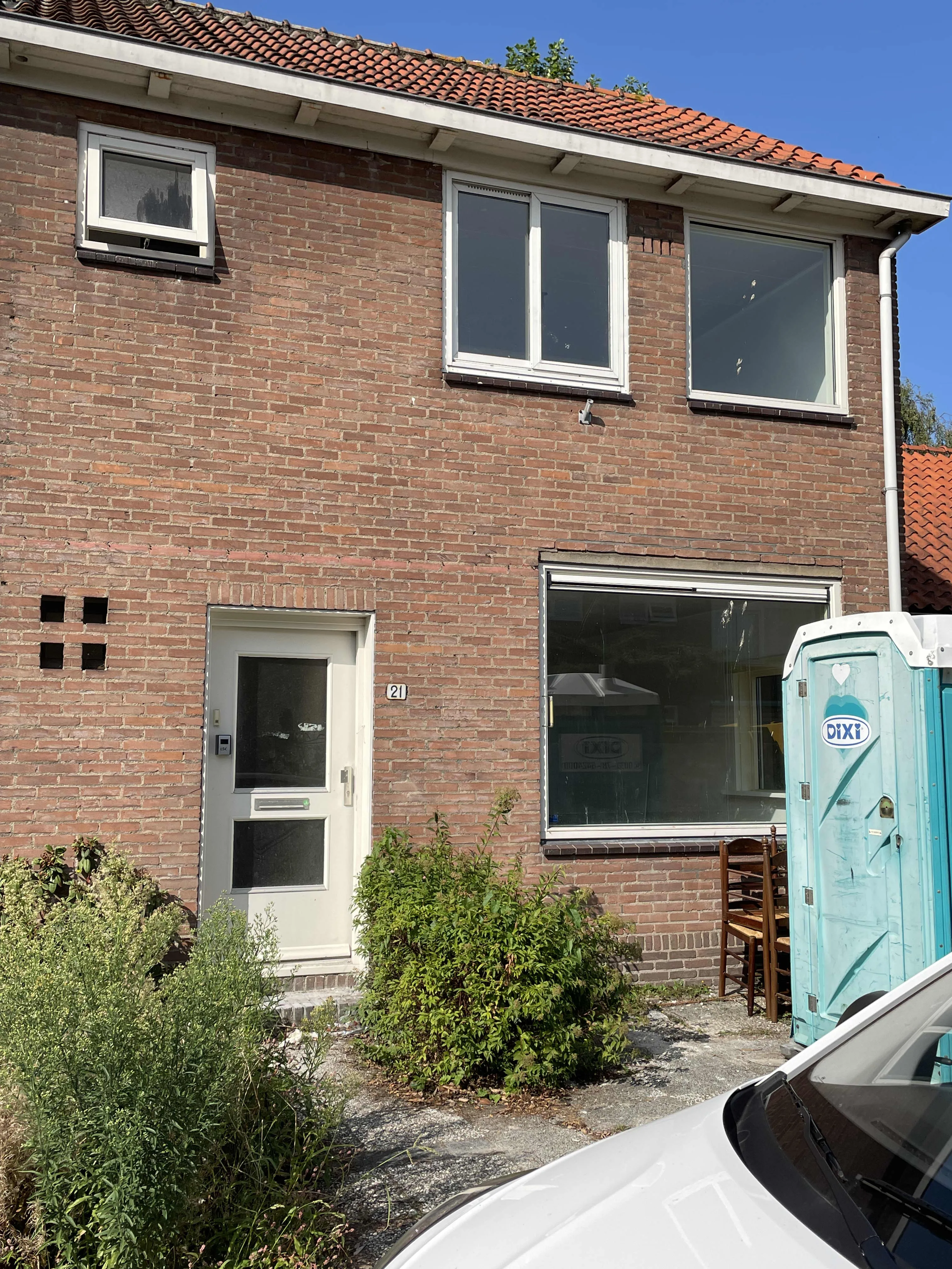 Cederstraat