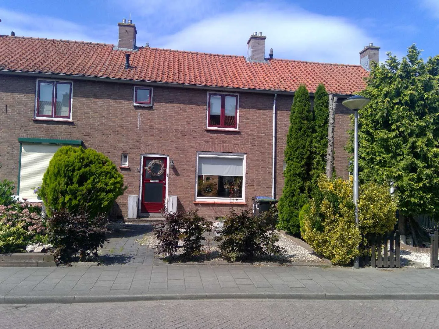 van de Rovaartstraat