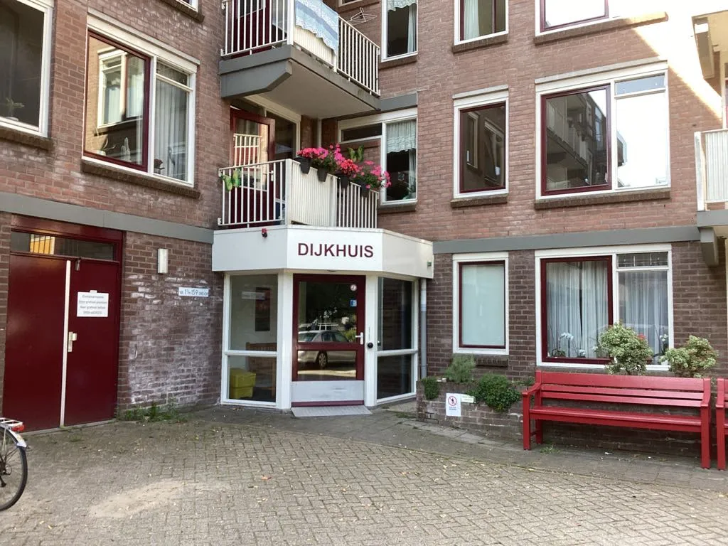 Nijemonde