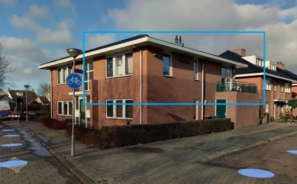 Meerlaan