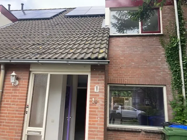 Prins Bernhardstraat