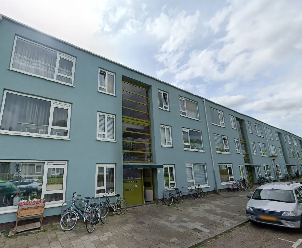 Semarangstraat