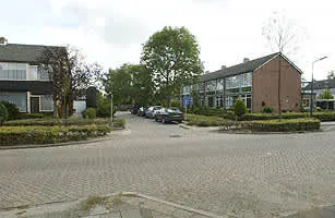 Wilhelminahof