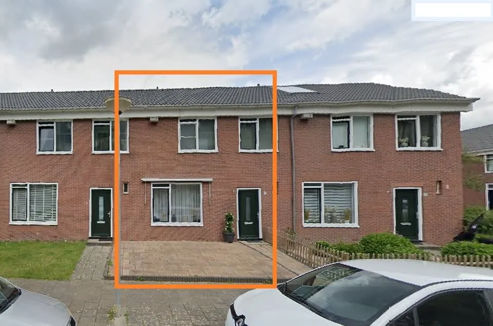 Opaalstraat