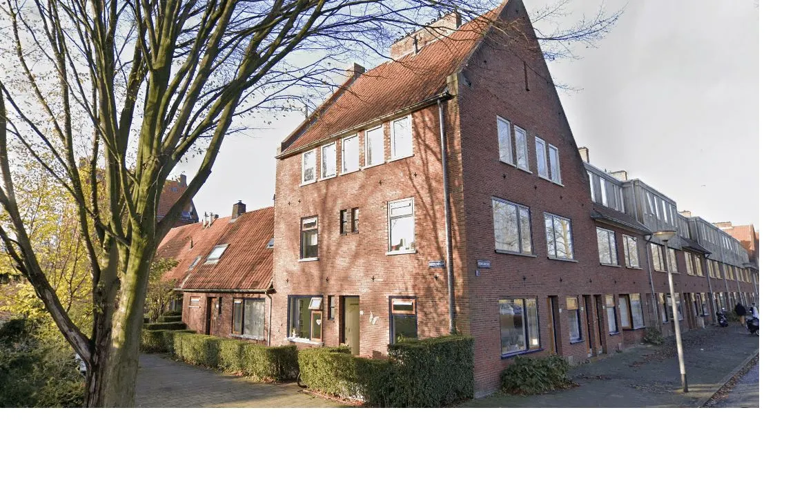 Mezenplein