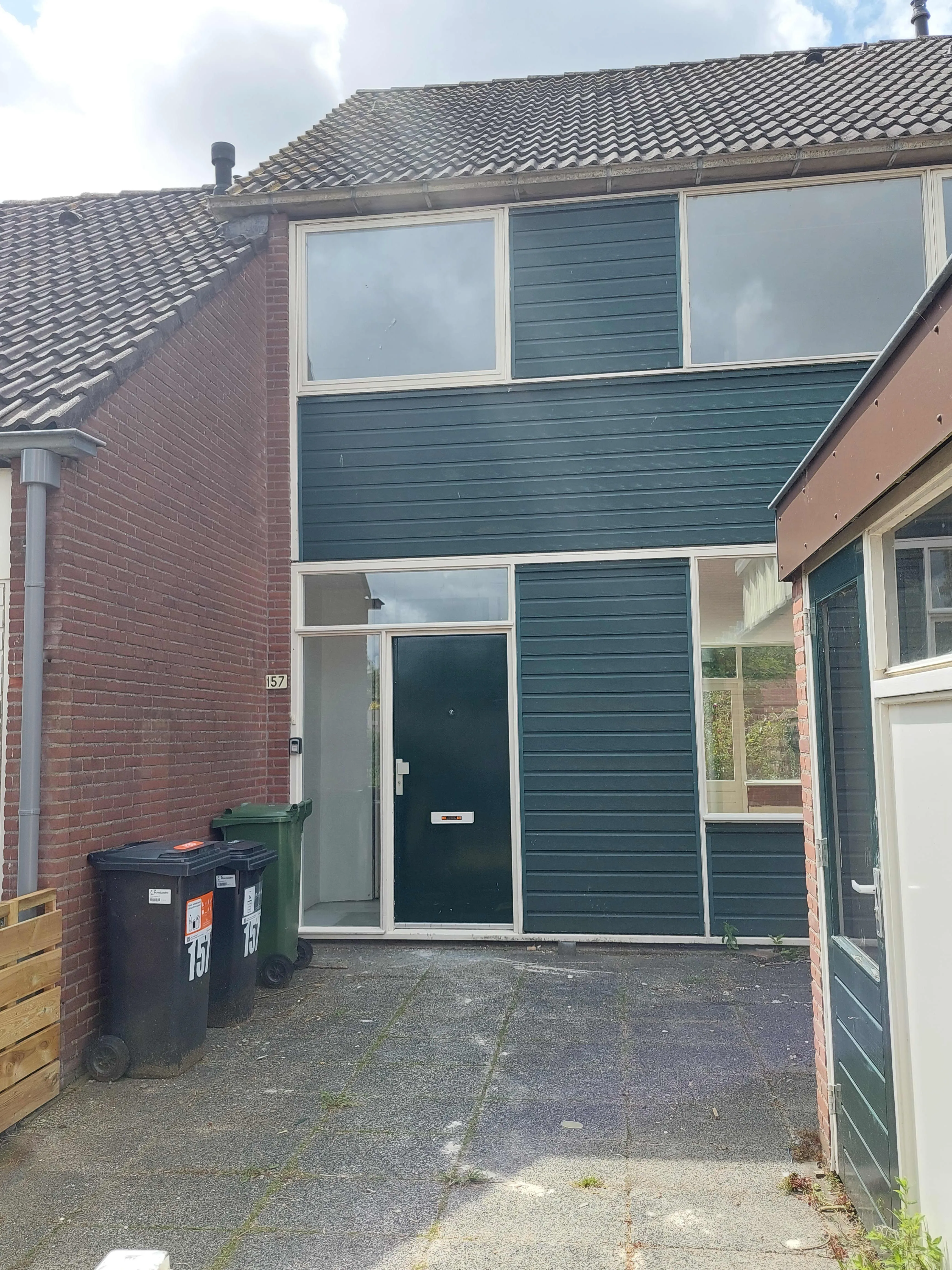 Klinkenbergstraat