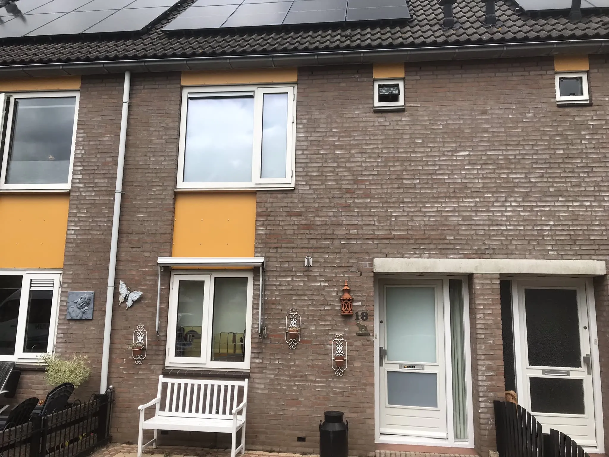 Christina Weidner-Slorsstraat