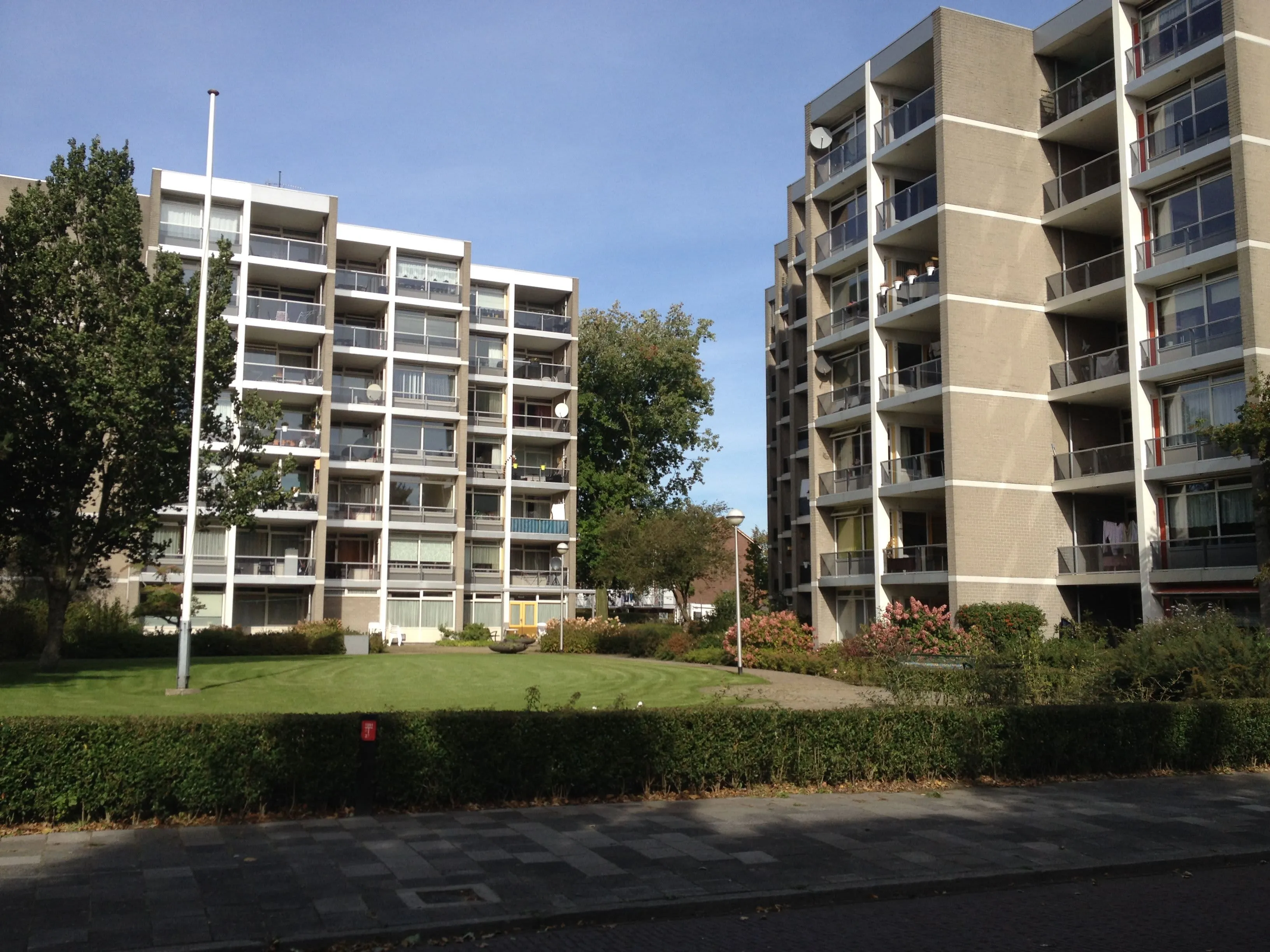 Zaagmuldersweg